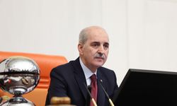 Meclis Başkanı Kurtulmuş: En kısa sürede yasal düzenlemelerin yapılması Türkiye için önemli