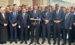 Okul saldırıları sonrası kritik toplantı: 81 il valisi ve müdürler bir araya geliyor