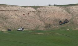 Kaza kırıma uğrayan helikopterdeki 5 personelin sağlık durumu iyi