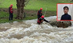 Hakkari'de kaybolan 8 yaşındaki çocuğu arama çalışmalarında ikinci gün