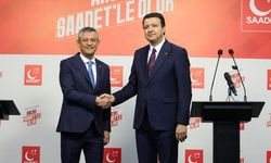 CHP'den Saadet'e ziyaret: Erken seçim Türkiye için kaçınılmaz