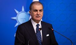 AK Parti Sözcüsü Çelik'ten CHP Genel Başkanı Özel'in açıklamalarına tepki