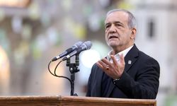 Pezeşkiyan: İran çıkarlarını koruyarak cesurca müzakere edecek