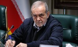 İran Cumhurbaşkanı Pezeşkiyan: Teslim olmaya zorlama girişimleri başarısızlığa mahkumdur