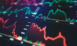 Küresel piyasalar haftaya karışık başladı