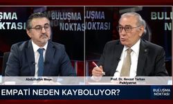 Prof. Dr. Nevzat Tarhan: “Kendi köklerini unutan bir gençlik var”