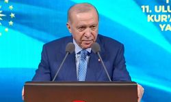 Cumhurbaşkanı Erdoğan: Müslümanlar olarak yekvücut olmak mecburiyetindeyiz