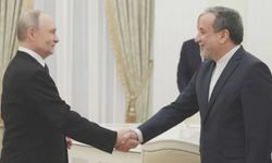 Putin: Mücteba Hamaney'den bir mesaj aldım