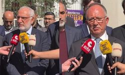 Saadet Heyeti Kahramanmaraş'ta: Sürecin sonuna kadar takipçisi olacağız