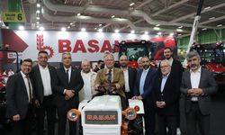 Saadet Partisi heyeti 22. Konya Tarım Fuarı’nı ziyaret etti