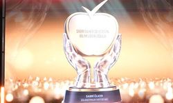 Bilim insanı San Martin, “Döngüsel Beslenme” yaklaşımıyla Geleceğin Bilim Lideri oldu