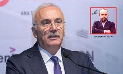 Sadettin İnan yazdı: Hüseyin Aydın aylık gelirini neden açıklayamadı?
