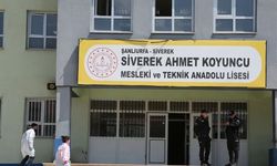 Şanlıurfa'daki okul saldırısında 4 kişi görevden alındı: Saldırgan "Hazır olun" diyerek mesaj göndermiş