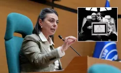 Üsküdar Belediye Başkanı Sinem Dedetaş’ın acı günü