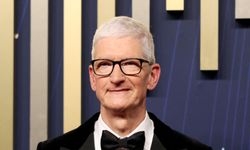 Apple'ın CEO'su Tim Cook'un 1 Eylül 2026'da görevden ayrılacağı açıklandı