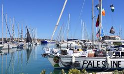 Küresel Sumud Filosu "2026 Bahar Misyonu" İtalya'dan yola çıkmaya hazır