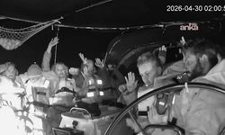 İsra*l'den Küresel Sumud Filosu'na uluslararası sularda yasadışı müdahale