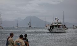 Sumud Filosu yeniden Gazze'ye doğru yola çıkıyor