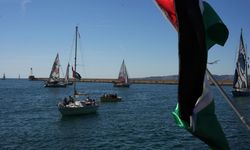 İtalya'da Sumud aktivistlerine kötü muamele soruşturmasında, suçlamalara "işkence" de eklendi