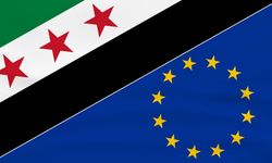 AB, Suriye ile işbirliğini artırmaya hazırlanıyor