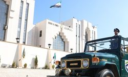 Suriye İçişleri Bakanlığı, Kürt yurttaşların 6 Nisan'dan itibaren vatandaşlık başvurusu yapabileceğini duyurdu