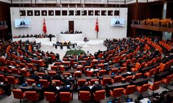 TBMM İsrail'in 'Sumud' saldırısını kınadı