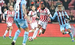 Ziraat Türkiye Kupası'nda yarı finalistler belli oldu