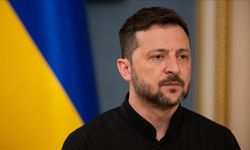 Zelenskiy: Rusya'ya Paskalya için ateşkes önerdik, karşılığında ise 'Şahed'leri alıyoruz