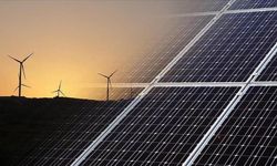 Türkiye'nin elektrik kurulu gücü şubat sonunda 124 bin 321 megavata yükseldi