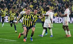Son saniyede gelen gol derbiyi belirledi! Tartışmalar peşinden geldi