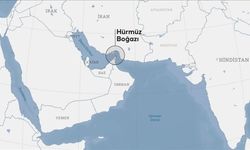 Çin: Hürmüz Boğazı'ndan engelsiz geçiş, uluslararası toplumun ortak çıkarı