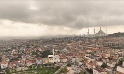 İstanbul, pazar gününe kadar çöl tozunun etkisinde kalacak