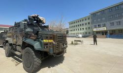 Şanlıurfa'da okula düzenlenen silahlı saldırıya ilişkin 16 şüpheli gözaltına alındı