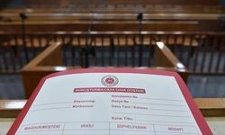 CHP'nin 38. Olağan Kurultayı'nda usulsüzlük iddiasına ilişkin dava 6 Mayıs'a ertelendi