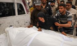 İsra*l'in Gazze Şeridi'ne saldırılarında şehit sayısı 72 bin 594'e yükseldi