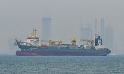 İran basını: İsrail’in Lübnan'a saldırması nedeniyle Hürmüz Boğazı'ndan geçişler durduruldu