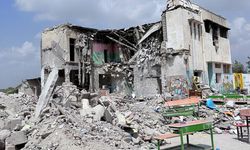 İran Eğitim Bakanlığı: ABD-İsrail'in saldırılarında 278 öğrenci ve 67 öğretmen hayatını kaybetti