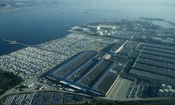 Yılın ilk çeyreğinde 215 bin 323 otomotiv ihraç edildi