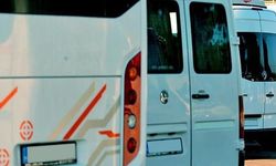 Kamu personeli, öğrenci çocuğuyla servis aracına binebilecek