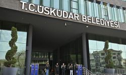 Üsküdar Belediyesine yönelik usulsüzlük soruşturmasında 9 şüpheli tutuklandı