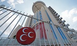 MHP, İstanbul İl Teşkilatı'nı feshetti