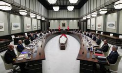 MGK Bildirisi: Terör milletimizin gündeminden geri dönmemek üzere çıkarılacak