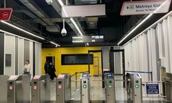 Yıldız-Mahmutbey metro hattı seferlerine düzenleme