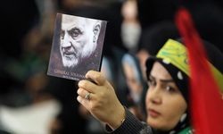 Kasım Süleymani'nin 2 akrabası gözaltına alındı