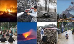 Afetlere karşı "renk" kalkanı: Uyarı kodları ne anlama geliyor?