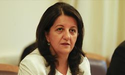 Pervin Buldan: Öcalan CHP'ye yapılanlardan oldukça rahatsız