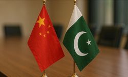 Pakistan ve Çin, Orta Doğu'da barışı yeniden sağlamak için "5 maddelik ortak girişim" yayımladı