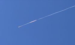 İran ordusu, Ürdün'de ABD uçaklarının konuşlandığı El-Azrak Üssü'ne İHA'larla operasyon düzenlediğini açıkladı