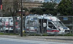 İstanbul'da polis noktasına yönelik terör saldırısının faillerinin radikal örgüt bağlantısı tespit edildi