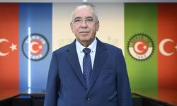 Şeker-İş Genel Başkanı İsa Gök’ten 1 Mayıs Mesajı: “Emeğin Değeri Geleceğimizi Belirler”